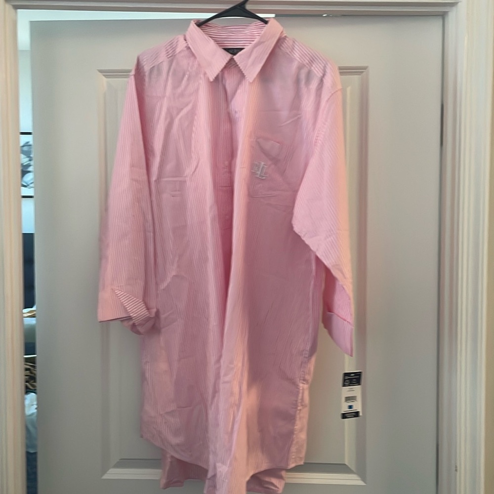 Lauren Ralph Lauren nightgown